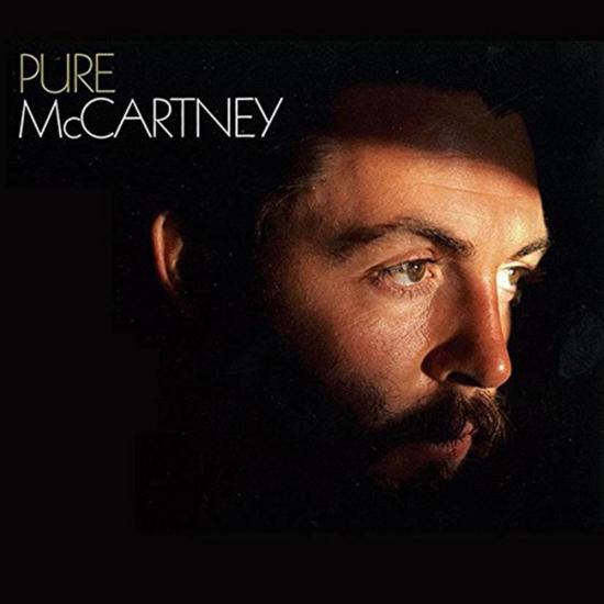 Pure McCartney (4 Cd)
