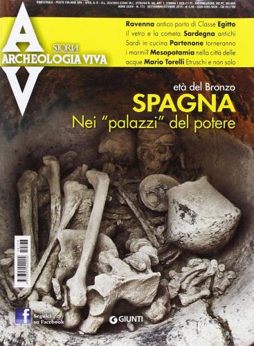 Archeologia Viva 173 Sett./ott. 2015