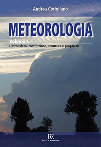 Meteorologia. Vol. 1