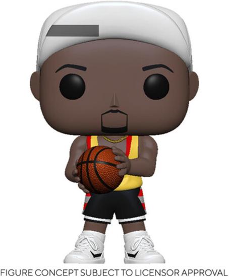 Funko Pop! Movies: - White Men Cant Jump - Sidney