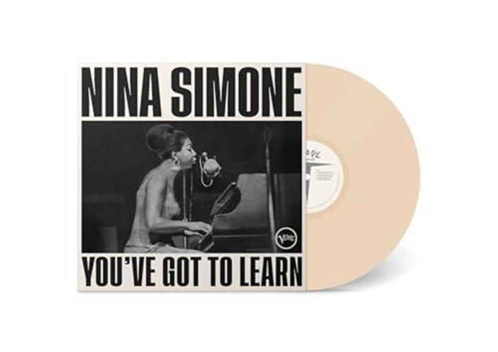 You Ve Got To Learn (indie Exclusive)