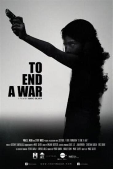 To End A War [Edizione: Stati Uniti]