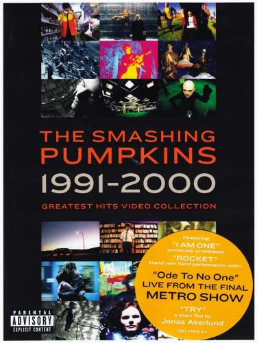 Video Collection 1991-2000