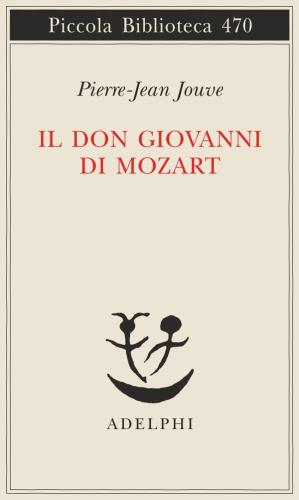Il Don Giovanni Di Mozart