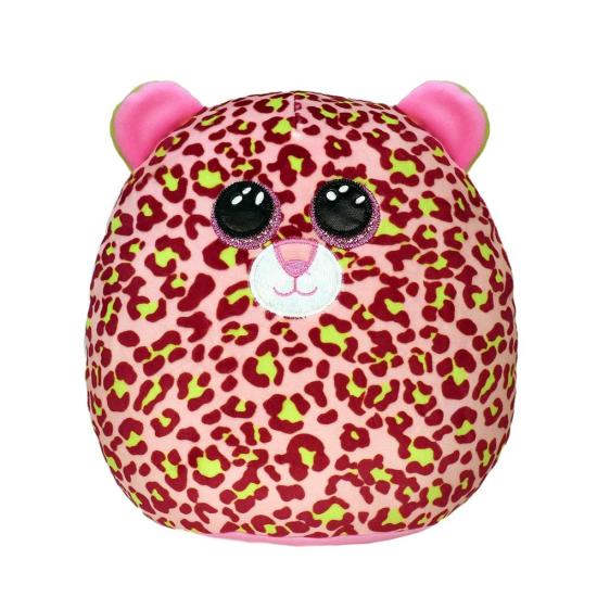 Ty: Squish-A-Boos - Lainey (Peluche 22 Cm)