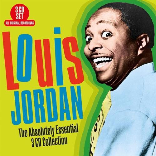The Absolutely Essential Collection (3 Cd)