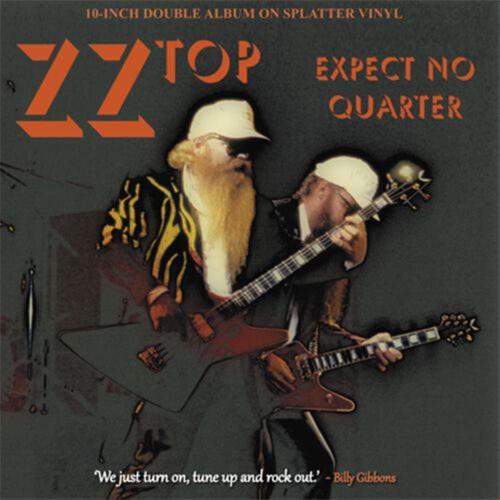 Expect No Quarter (green & Purple Vinyl) (2 Lp)