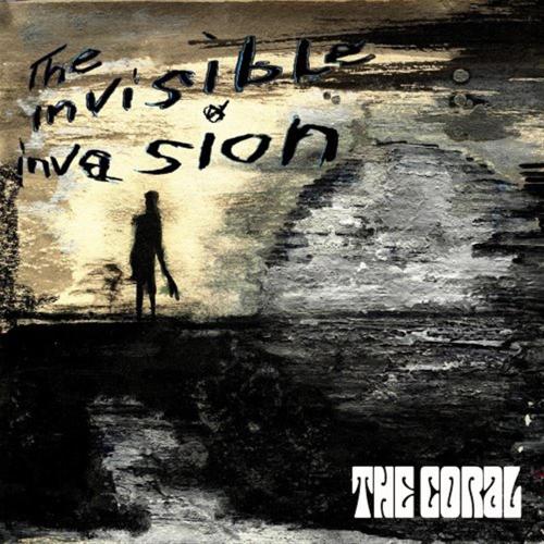 Invisible Invasion [limited Edition With Bonus Live Cd]