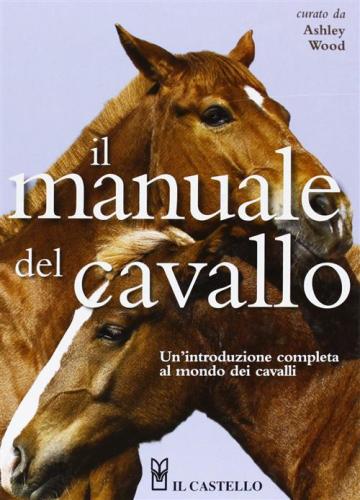 Il Manuale Del Cavallo