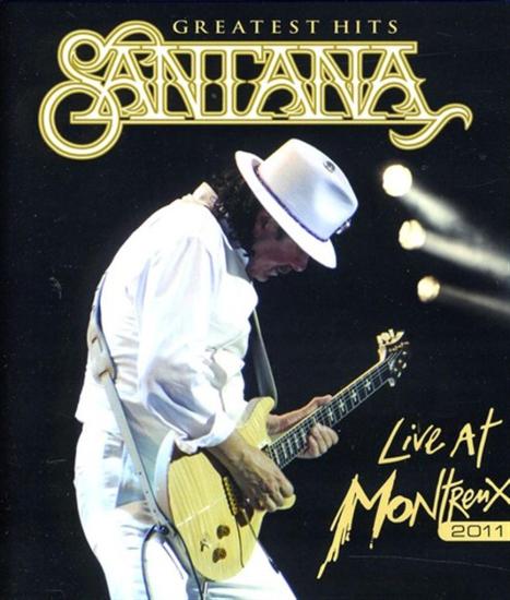 Live At Montreux 2011