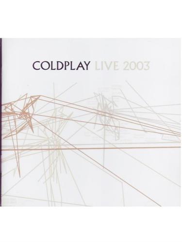 Live 2003 (dvd+cd)