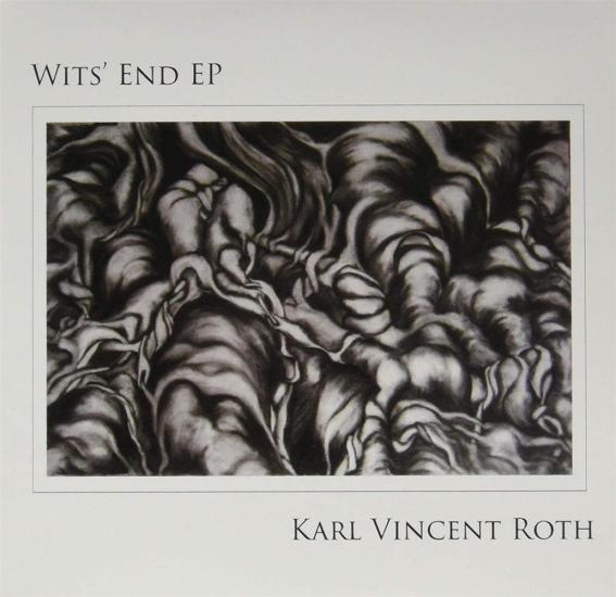 Wits' End Ep