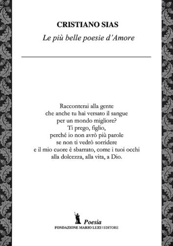 Le Pi Belle Poesie D'amore